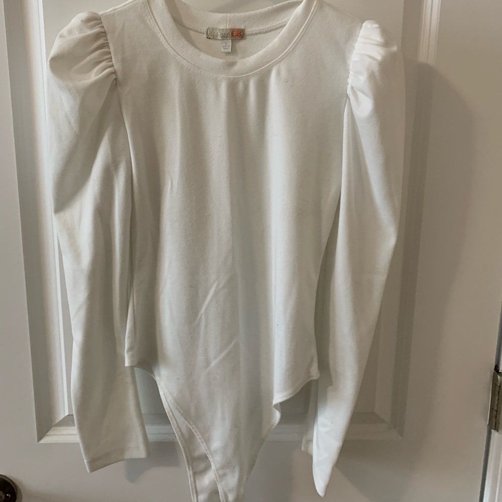 Bodysuit, Size: XS, hardly worn